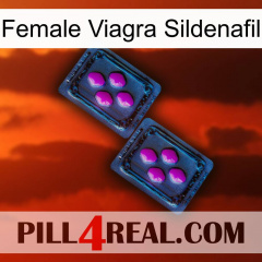 Female Viagra Sildenafil 03